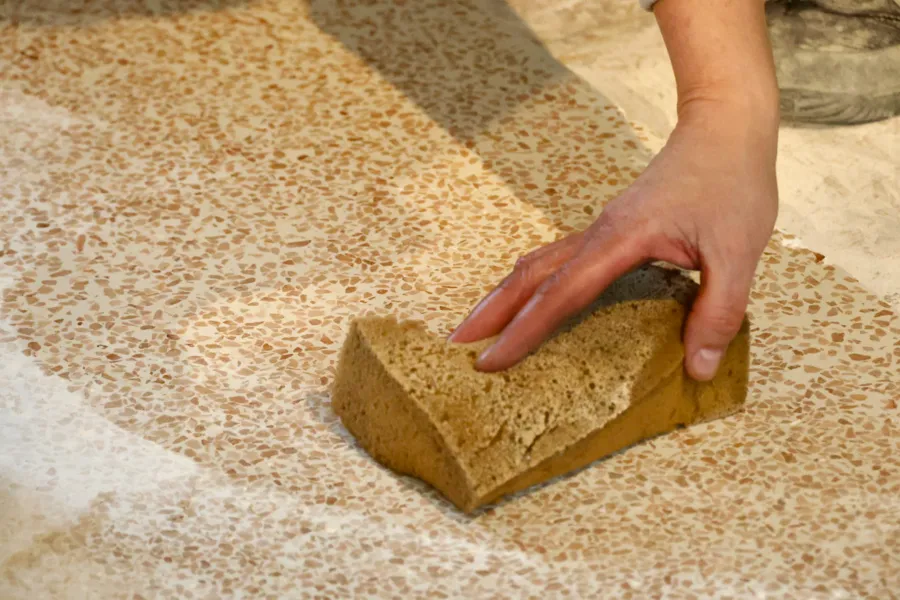 Terrazzo