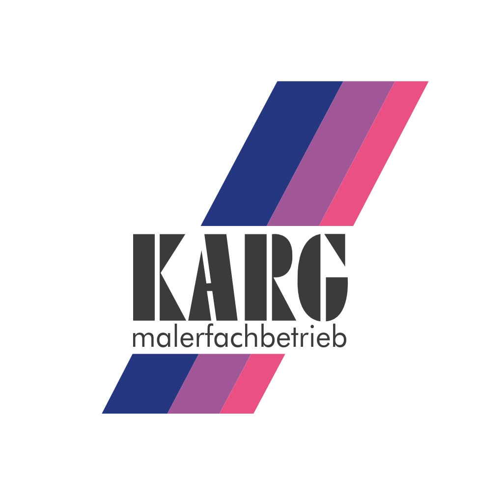 maler karg logo retina